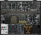 My tropic Eurorack (copy)