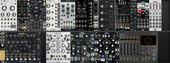 First Eurorack (copy)