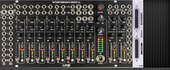 WMD PM  Mixer