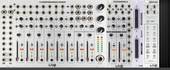 WMD PM  Mixer