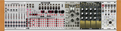 My offhand Eurorack