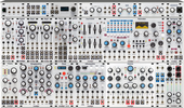 Intellijel - 7u 104hp Case