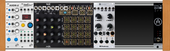 Rackbrute 3U Command