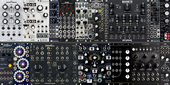 My Actual Eurorack (copy)