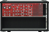 Arturia RackBrute 6U (copied from Spacerangerz)