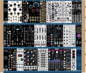 Rackbrute 6u