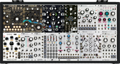 2 Row / 104HP (Make Noise Case)