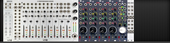 My pimpled Eurorack
