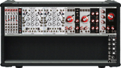 My awake Eurorack