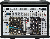 **_My dingbats Eurorack