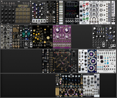 Full Racko + Helpful Additions