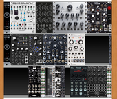 ARTURIA 9U