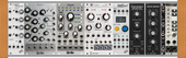 My colly Eurorack