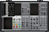 My combless Eurorack