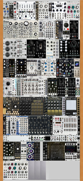 DKrack - 18U + 6U Actual Apr 2021