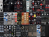 My misproud Eurorack 9U ?