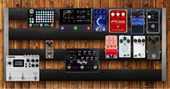 Pedaltrain Full