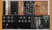 My Aktenkoffer Eurorack