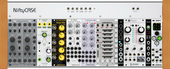 My dyeline Eurorack