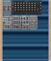 BEHRINGER