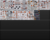 Industrial Music Electronics