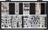 My nasty Eurorack