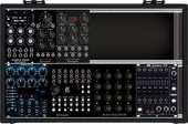 My remnant Eurorack