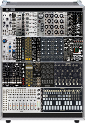 My Performance Rack 2