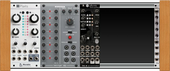 My candent Eurorack