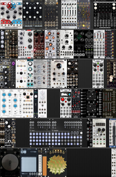 Wishlist: modulation