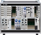 Rack1 AMS
