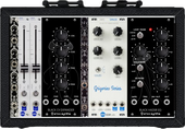 My canine Eurorack