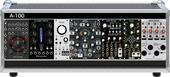 Recording Studio Skiff
