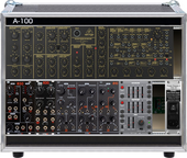 My black Rack (copy)