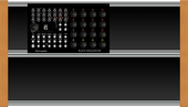 My bemused Eurorack