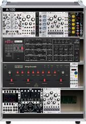 My Test Eurorack