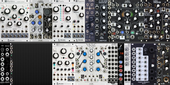 Current Rack minus