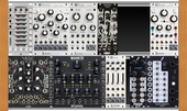 My frothy Eurorack