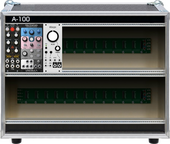 My pricey Eurorack