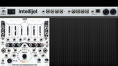 intellijel 4u palette