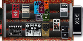 Current Board