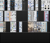 panel combo