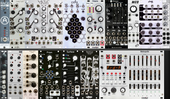 My mnemic Eurorack (copy)