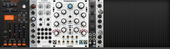 My nightless Eurorack