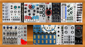My rack