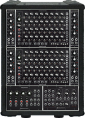 1. ELMT MU1 Moon Modular SQ8
