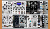 My Future Rack (2x84=168) (2 floors) (Applicable)