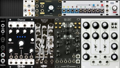 Distortion Rack
