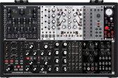 My scutate Eurorack
