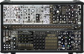 Make Noise CV Bus Case